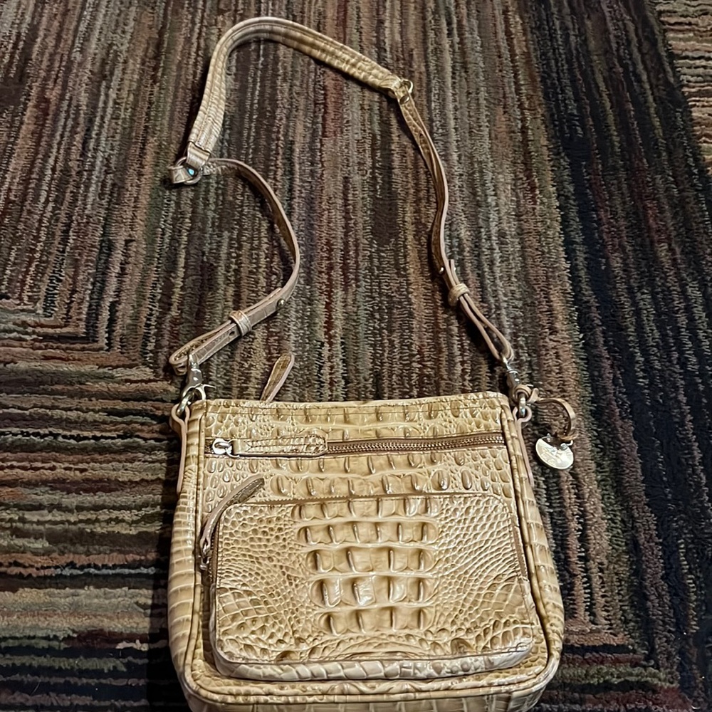 Authentic Brahmin Purse